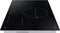 Samsung NZ84C5047FK Zwart Ingebouwd 80 cm Inductiekookplaat zones 4 zone(s)