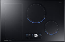 Samsung NZ84J9770EK/EF, ECT,230V 50HZ,ALL BLACK