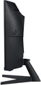 Samsung Odyssey C27G54TQBU Zwart