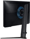 Samsung Odyssey G3 (AG320) 24 inch Zwart