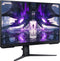 Samsung Odyssey G3 (AG320) 27 inch Zwart