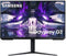 Samsung Odyssey G3 (AG320) 32 inch Zwart