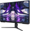 Samsung Odyssey G3 (AG320) 32 inch Zwart