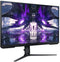 Samsung Odyssey G3 (AG320) 32 inch Zwart