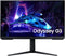 Samsung Odyssey G3 G30D 27 inch (DG302) Zwart