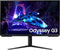 Samsung Odyssey G3 G30D 32 inch (DG300) Zwart