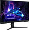 Samsung Odyssey G3 G30D 32 inch (DG302) Zwart