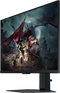 Samsung Odyssey G5 G50D 27 inch (DG500EU) Zwart