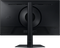 Samsung Odyssey G5 G50D 27 inch (DG502EU) Zwart