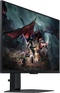 Samsung Odyssey G5 G50D 27 inch (DG502EU) Zwart