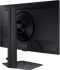 Samsung Odyssey G5 G50D 27 inch (DG502EU) Zwart
