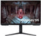 Samsung Odyssey G5 G51C 27 inch Zwart