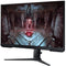 Samsung Odyssey G5 G51C 27 inch Zwart