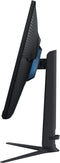 Samsung Odyssey G5 G51C 32 inch Zwart