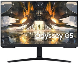 Samsung Odyssey G5A (32 inch) Zwart