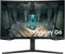 Samsung Odyssey G65B 27 inch Zwart