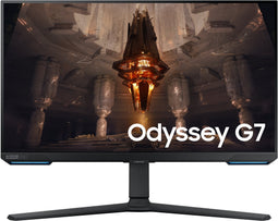 Samsung Odyssey G7 G70B 28 inch (BG700EP) Zwart