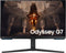 Samsung Odyssey G7 G70B 28 inch (BG700EP) Zwart