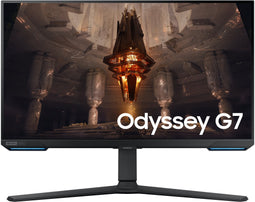 Samsung Odyssey G7 G70B 28 inch (BG702EP) Zwart