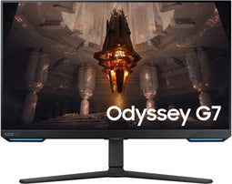 Samsung Odyssey G7 G70B 32 inch (BG700EU) Zwart