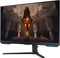 Samsung Odyssey G7 G70B 32 inch (BG700EU) Zwart