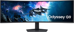 Samsung Odyssey G9 G95C 49 inch (CG950EUXEN) Zwart