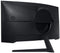 Samsung Odyssey Gaming Monitor G5 34 inch (C34G55TWWR) Zwart