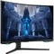 Samsung Odyssey Neo G7 S32BG75 Zwart