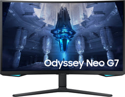 Samsung Odyssey Neo G75NB 32 inch