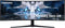 Samsung Odyssey Neo G9 (AG950NP) 49 inch Wit, Zwart