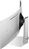 Samsung Odyssey OLED G9 G91SD 49 inch Zilver
