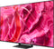 Samsung OLED QD S90C 77 inch (buitenlands model, XXH) Zwart