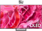 Samsung OLED QD S90C 77 inch Zwart