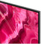 Samsung OLED QD S92C 65 inch Zwart