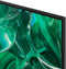 Samsung OLED S95C 55 inch (buitenlands model, XXH) Zwart