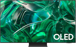 Samsung OLED S95C 77 inch Zwart