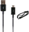 Samsung Originele Micro USB 2.0 data + oplaadkabel 100cm - Zwart