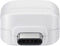 Samsung OTG USB-C naar USB-A Adapter - Wit