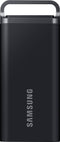 Samsung Portable T5 EVO - Externe SSD - USB C 3.2 - Inclusief USB C kabel - 4 TB