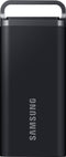 Samsung Portable T5 EVO - Externe SSD - USB C 3.2 - Inclusief USB C kabel - 2 TB