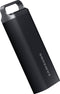 Samsung Portable T5 EVO - Externe SSD - USB C 3.2 - Inclusief USB C kabel - 4 TB