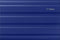 Samsung Portable T7 Shield - Externe SSD - USB C 3.2 - Inclusief USB C en USB A kabel - Geschikt voor iPhone 15 - 1 TB - Blauw