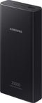 Samsung Powerbank 20.000mAh - Grijs