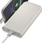 Samsung Powerbank Fast Charge 45W - 3x USB-C - 20000mAh - Beige