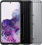 Samsung - Protective Stand Cover - voor Samsung Galaxy S20 - Zwart