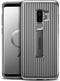 Samsung Protective Stand Cover - voor Samsung Galaxy S9 Plus - Zilver
