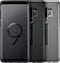 Samsung Protective Stand Cover - voor Samsung Galaxy S9 Plus - Zilver