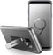 Samsung Protective Stand Cover - voor Samsung Galaxy S9 Plus - Zilver