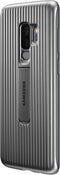 Samsung Protective Stand Cover - voor Samsung Galaxy S9 Plus - Zilver