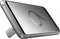 Samsung Protective Stand Cover - voor Samsung Galaxy S9 Plus - Zilver